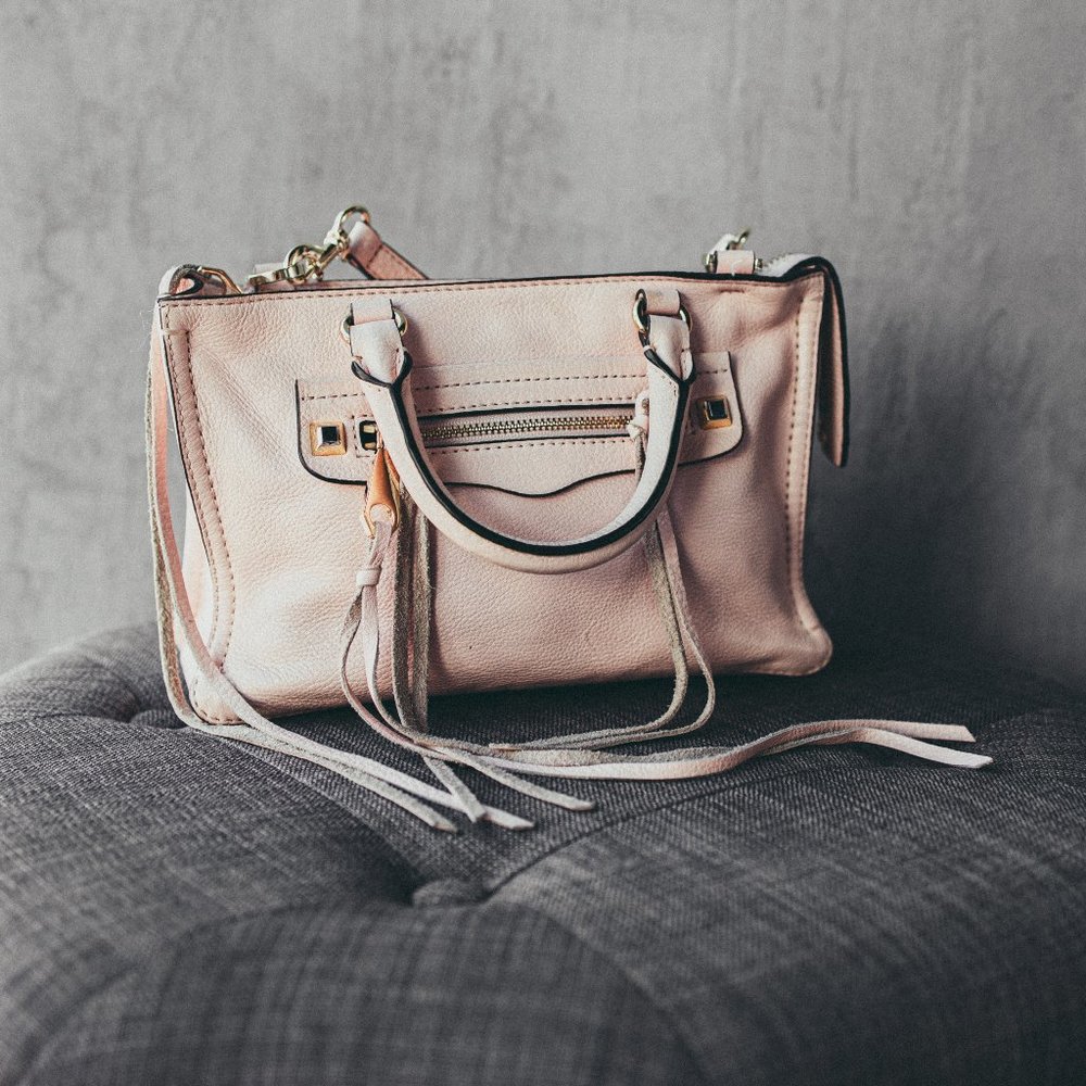 Rebecca Minkoff Micro Regan Satchel